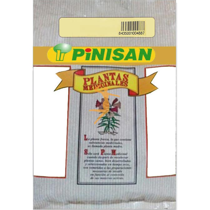 Pinisan Eucalipto Hojas 50g