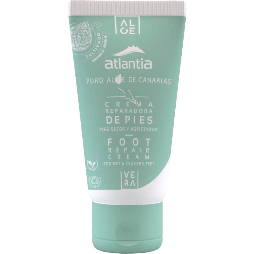 Atlantia Crema de Pies 75 ml
