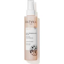 Patyka Aceite Desmaquillante Clarificante 150 ml