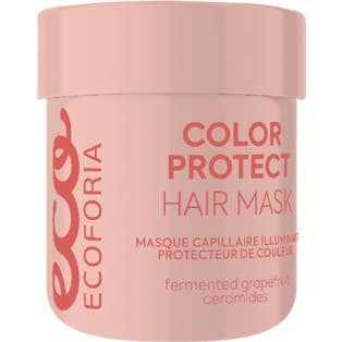 Ecoforia Color Protect Mascarilla Capilar 200 ml