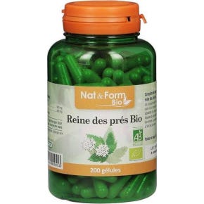 Nat&ampForm Bio Reine Pres Gelveg200