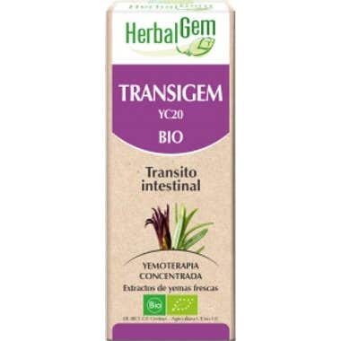 Herbalgem Transigem Bio Spy 10Ml