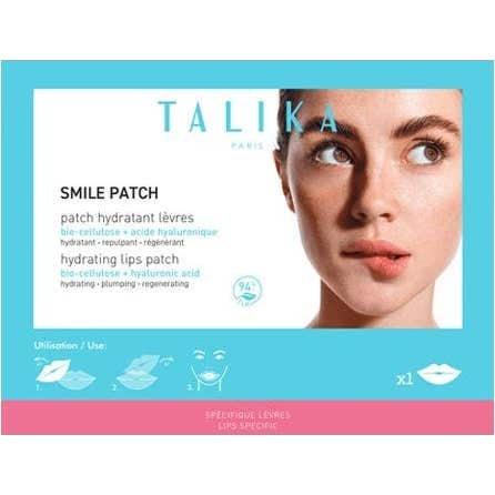 Talika Smile Patch 1 ud