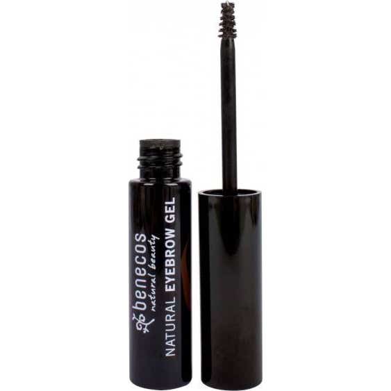 Benecos gel Cejas Brunette 3 ml