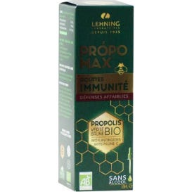 Propomax Immunite S/Alcohol 30 ml