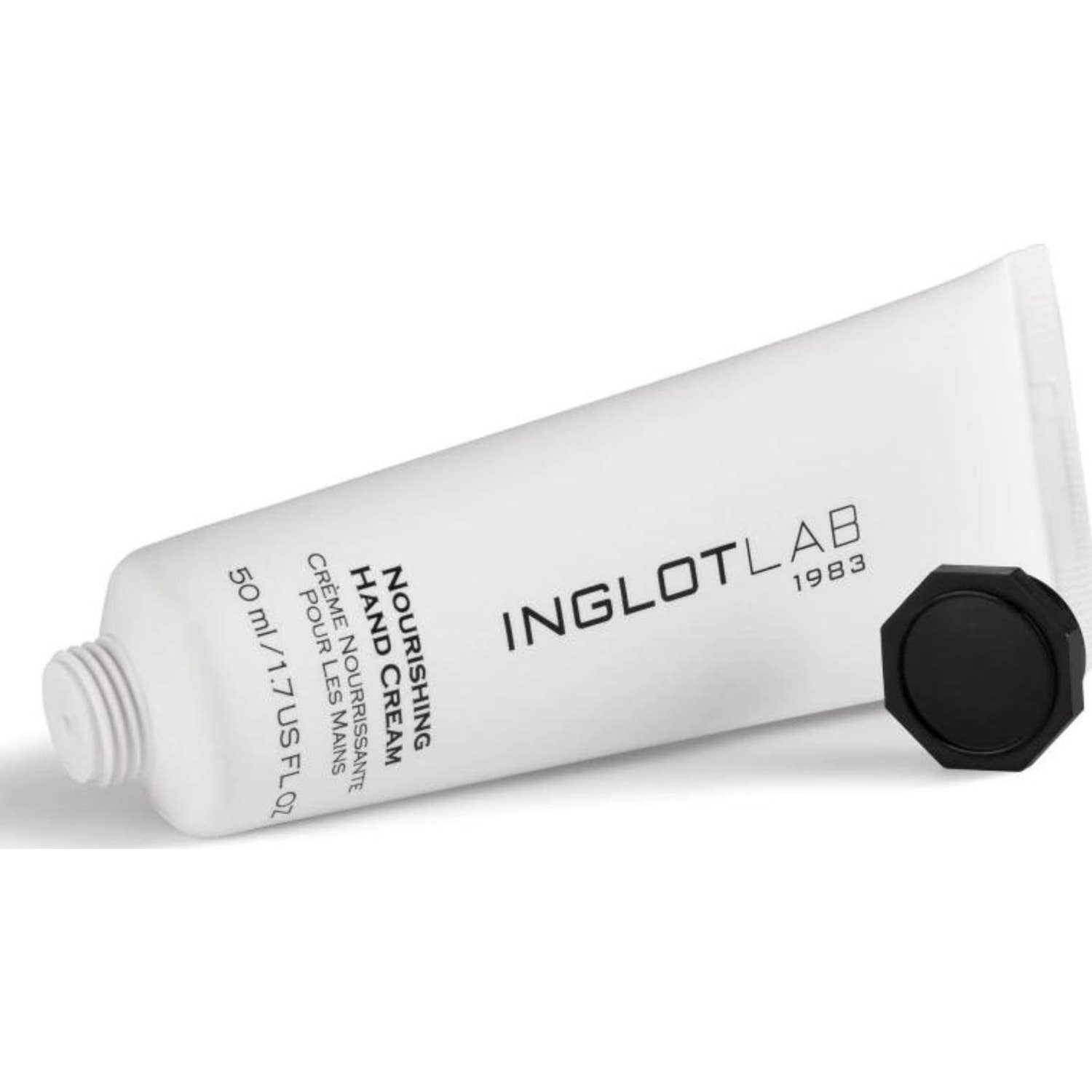 Inglot Lab Nourishing Hand Cream 50ml