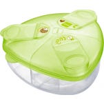 Mam Box Doser Doser Doser Doser Doser Doser Doser Leche en Polvo.