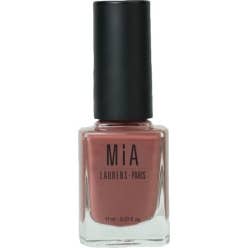 Mia Laurens Paris Mahogany esmalte de uñas 11ml