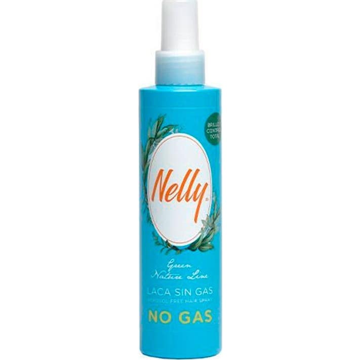 Nelly Laca Sin Gas 200ml