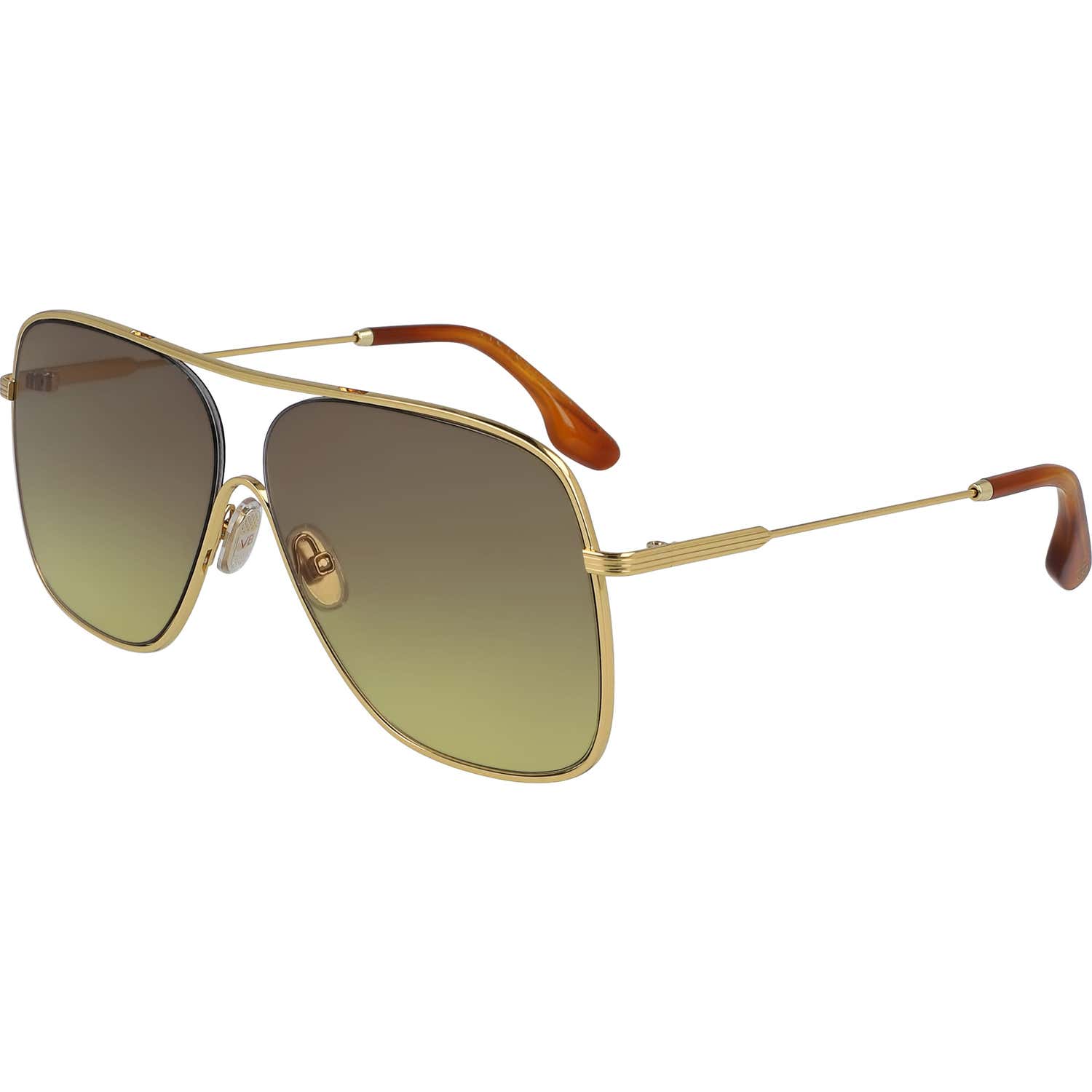 Victoria Beckham VB132S-709 Gafas de Sol Mujer 61mm 1ud