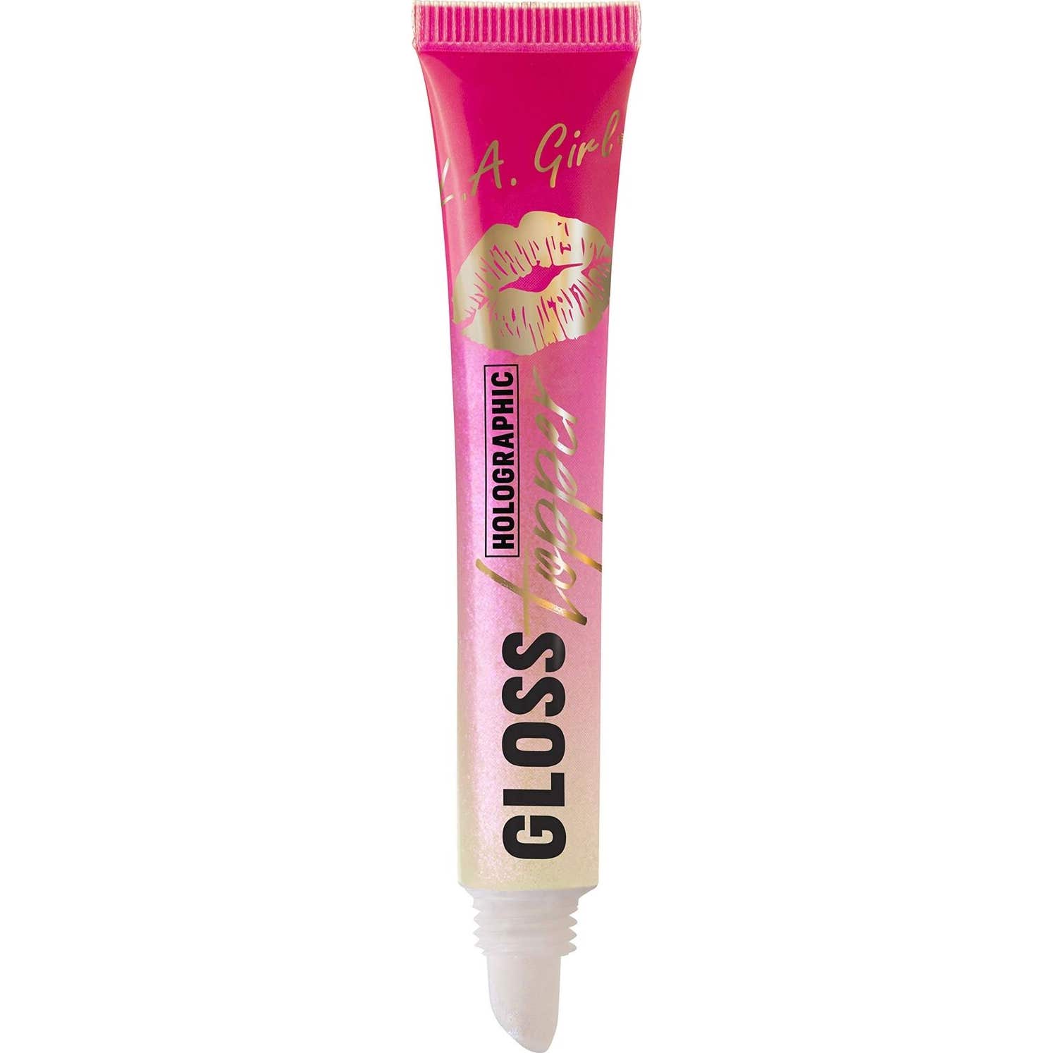 L.A. Girl Holographic Gloss Topper Magical 10ml