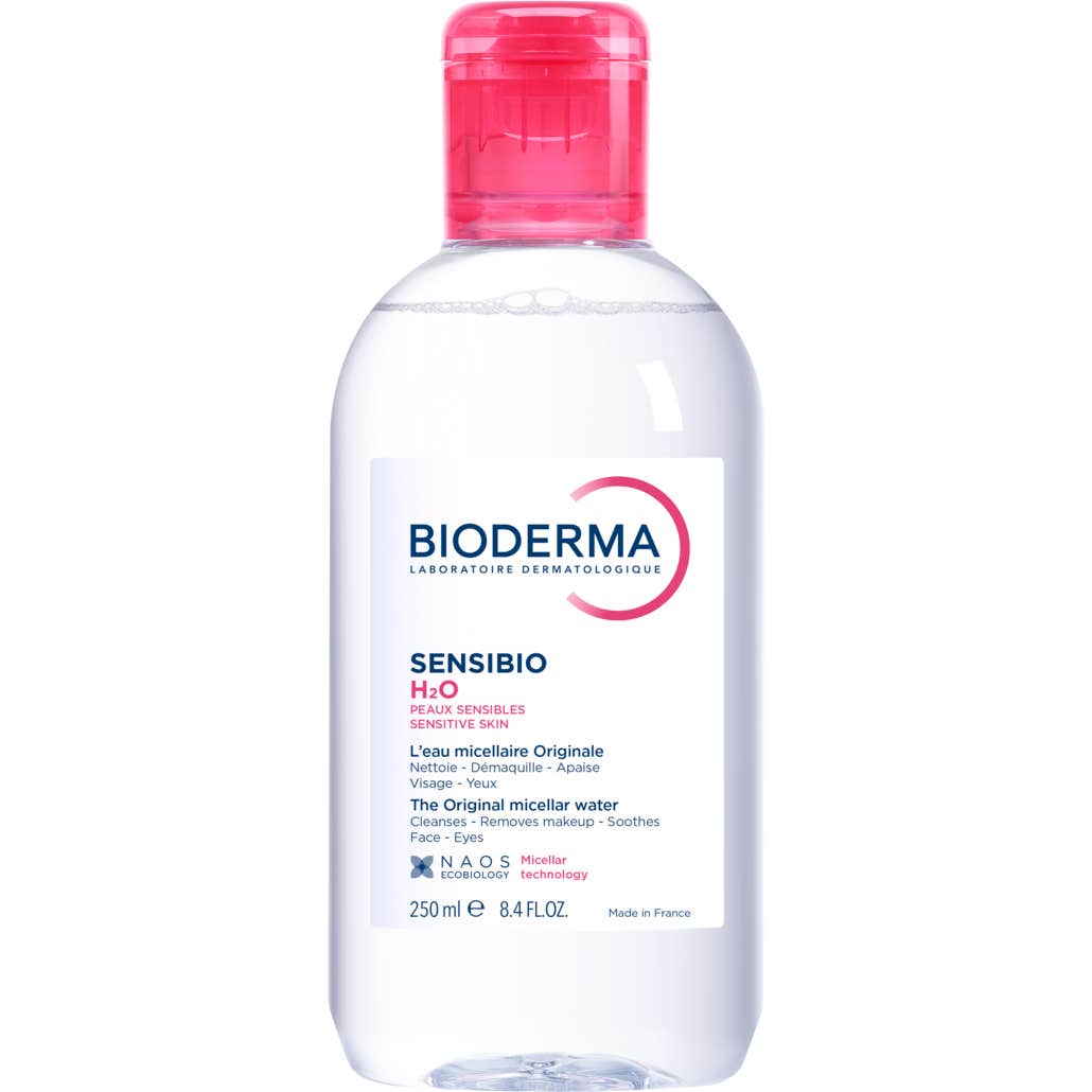 Bioderma Sensibio H2O Agua Micelar 250ml