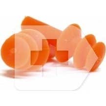 Maries tapones oído silicona adulto 2uds