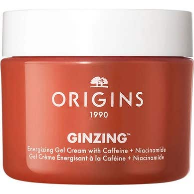 Origins Ginzing Energizing Gel Cream Tratamiento específico 50 ml – imagen 2