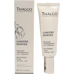 Emulsión Uniformisante Thalgo Lumiere Marine