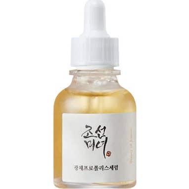 Beauty Of Joseon Glow Serum Protector Solar Spf50+ Modelo Para Cuerpo Y Rostro, Bloqueador Solar Con Probióticos De Arroz, Crema Para La Piel, Hidratante Facial Suave - Imagen 4