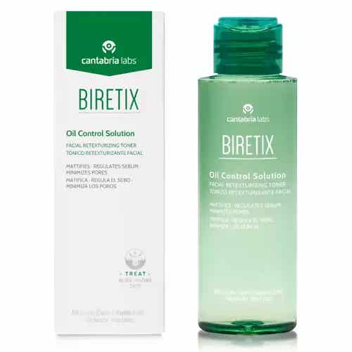 Biretix Oil Control Solution 100ml