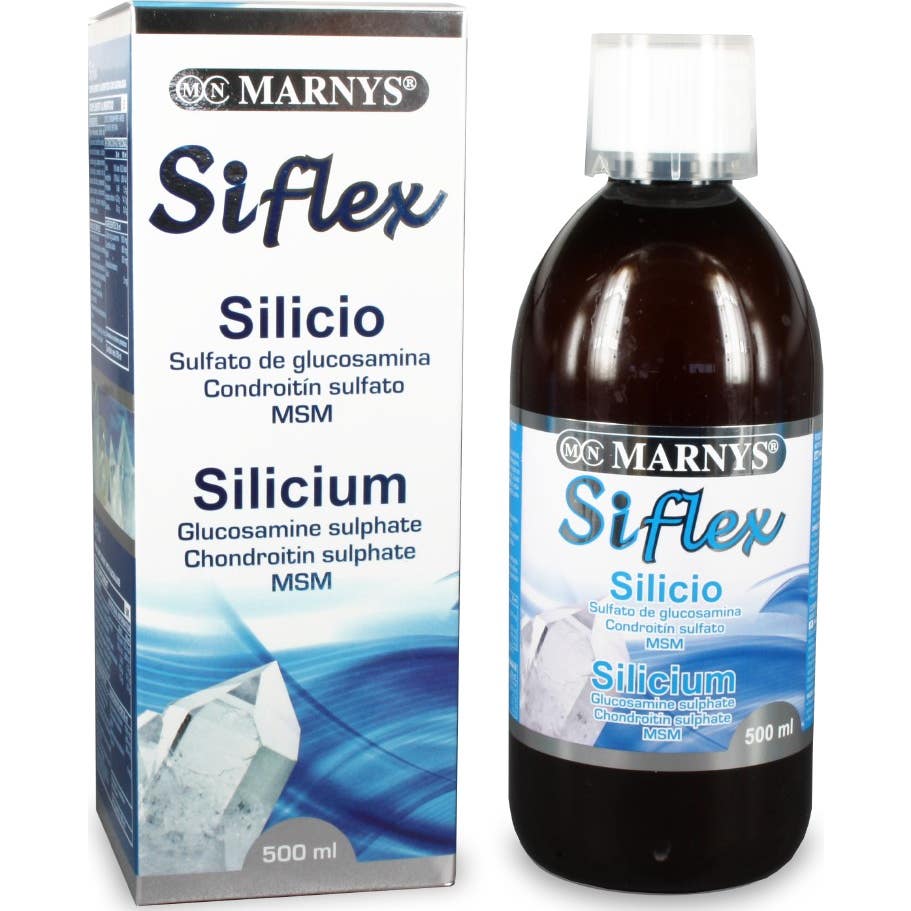 Marnys Siflex 500ml