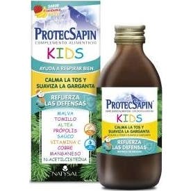 Natysal Protecsapin Kids 250 ml