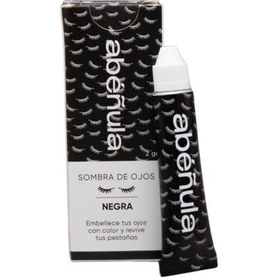 Abeñula Negra Pequeño 2g