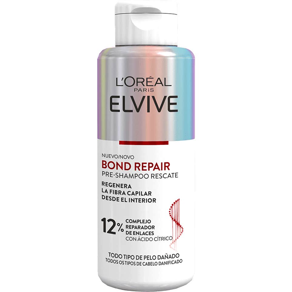 'L''Oréal Elvive Bond Repair Sérum sin Aclarado 150ml'