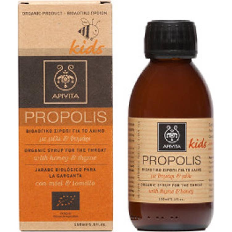 Apivita Propolis Kids 150 ml