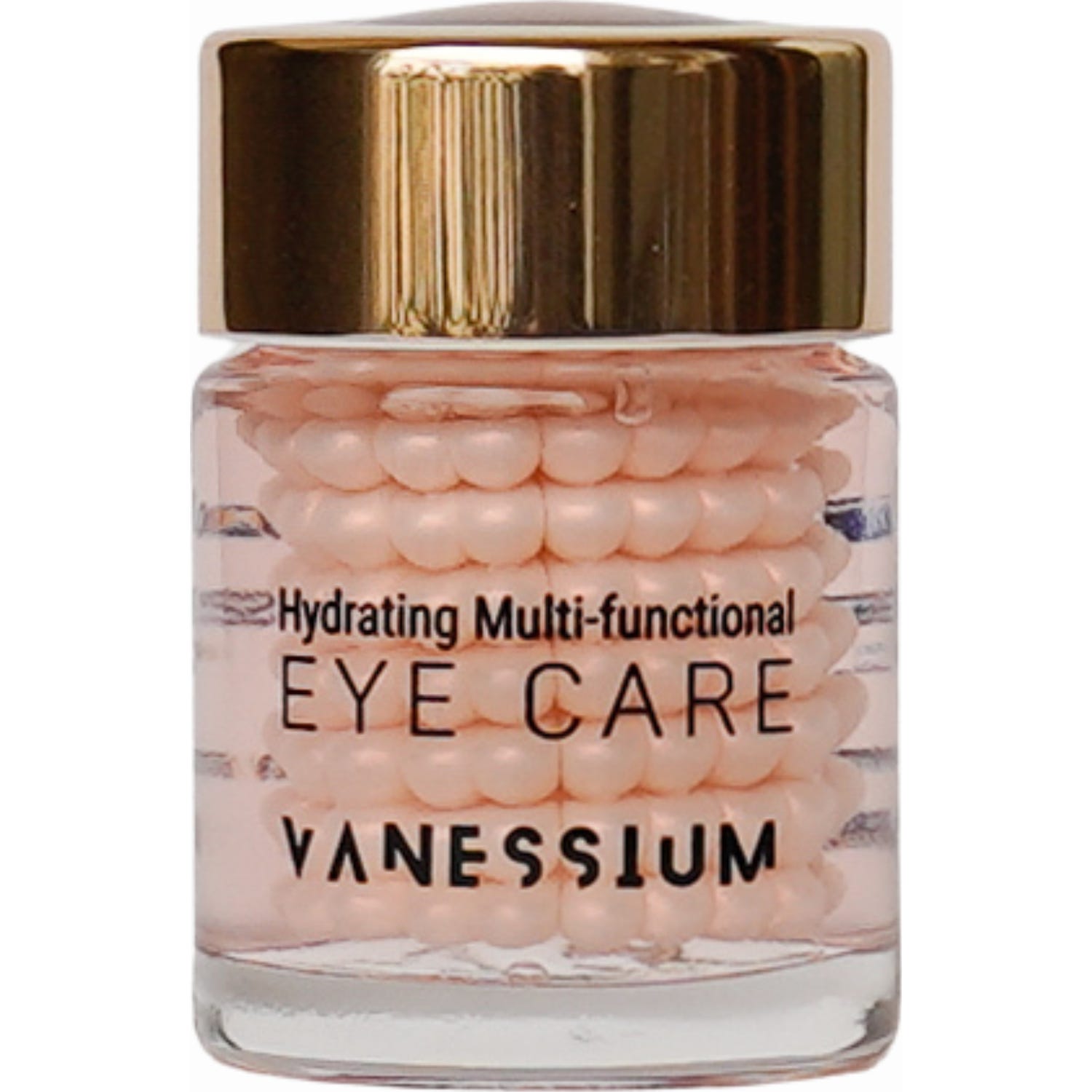 Vanessium Eye Care Hidratante Multifuncional 15ml