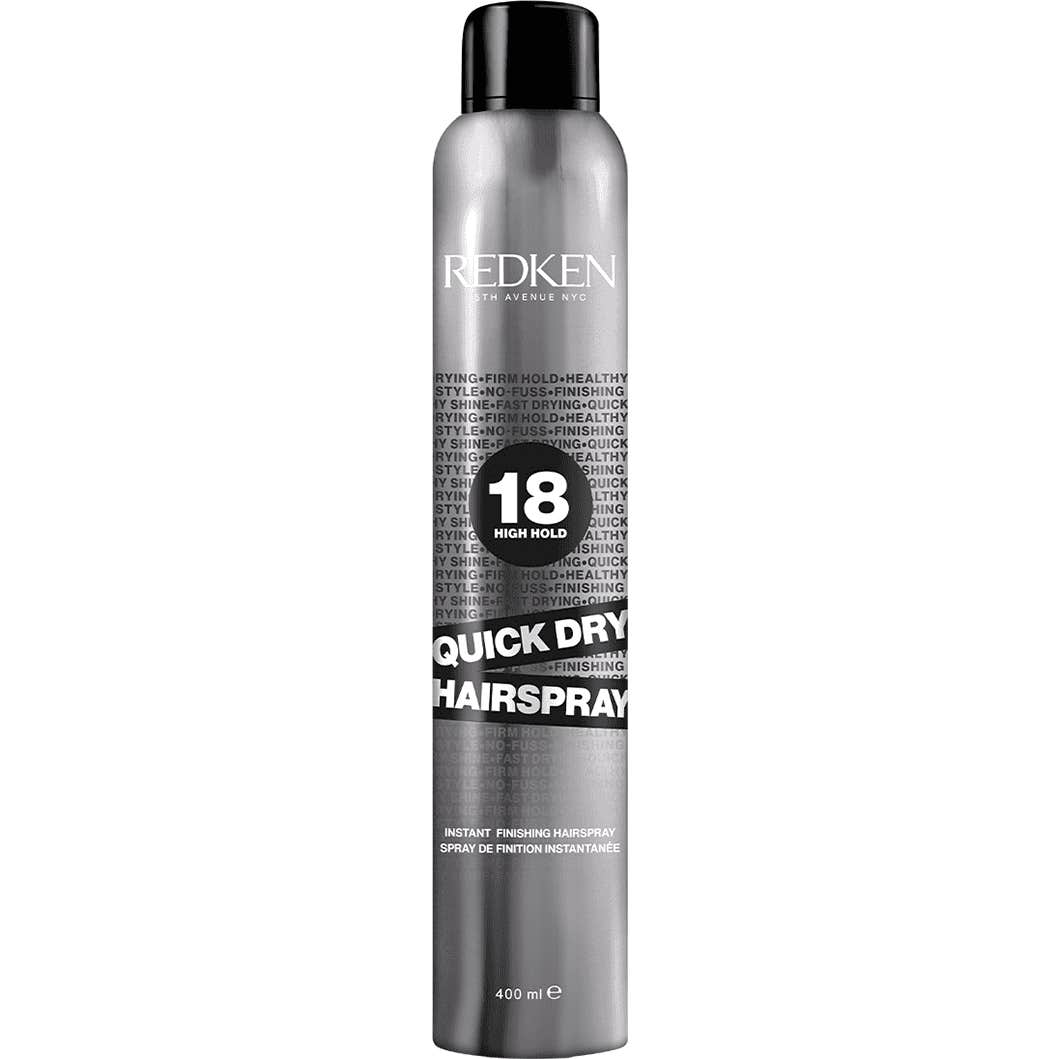 Redken Hairspray Quick Dry 18 High Hold 250ml