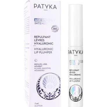 Patyka Rosa Age Specific Intensif Bálsamo Repulpante Labial 7Ml