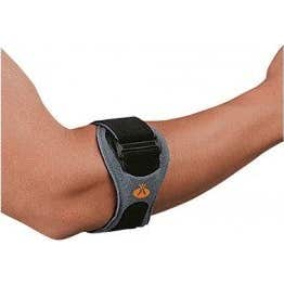 Orliman cincha epicondilitis gris 1 ud