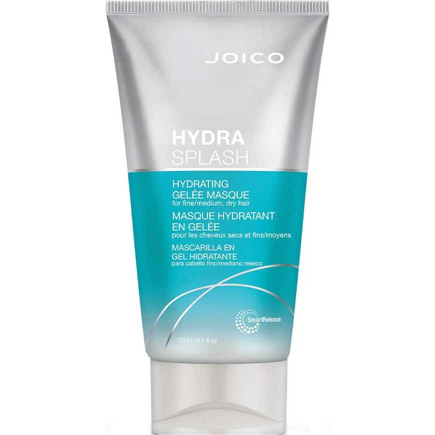 Joico Hydrasplash Mascarilla Gel Hidratante Para Cabello Seco 150 Ml - Imagen 2