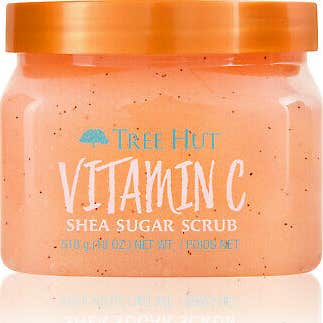Tree Hut Shea Sugar Scrub Coco Colada 510 g