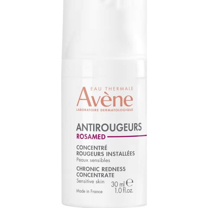 Avène Rosamed Antirojeces Concentrado 30ml