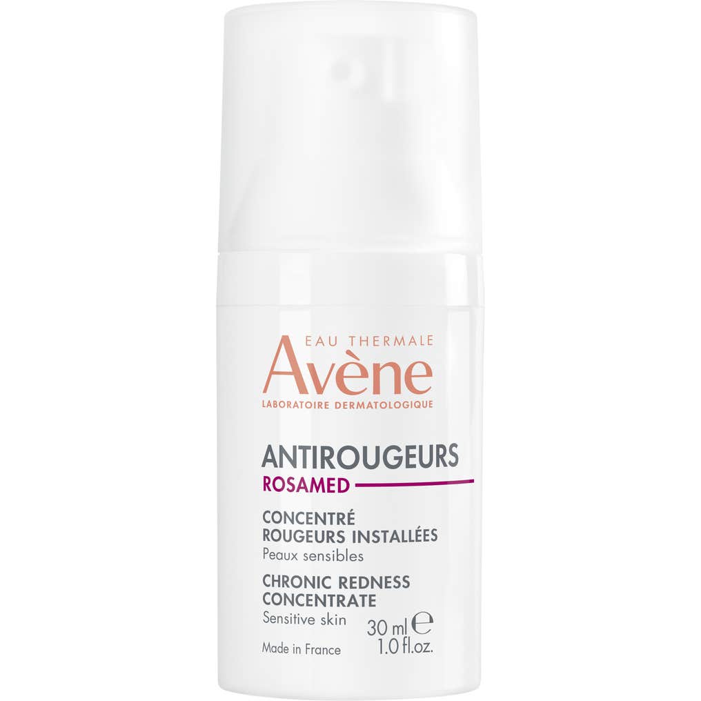 Avène Rosamed Antirojeces Concentrado 30ml