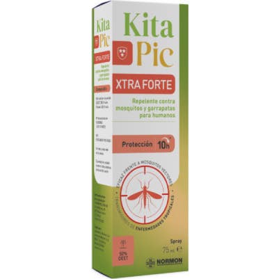 Normopic Xtra Forte Spray 75Ml