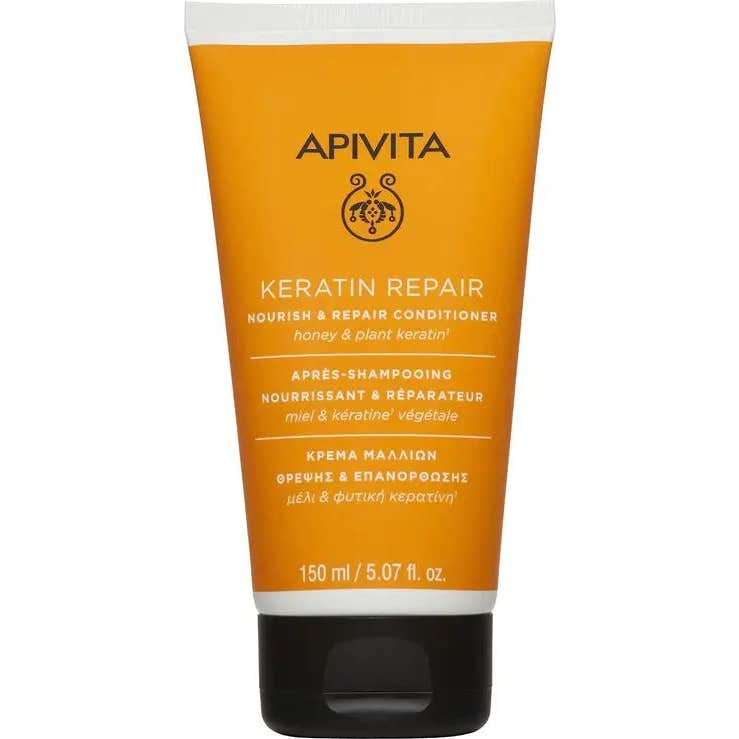 Apivita Keratin Repair Acondicionador 150 ml