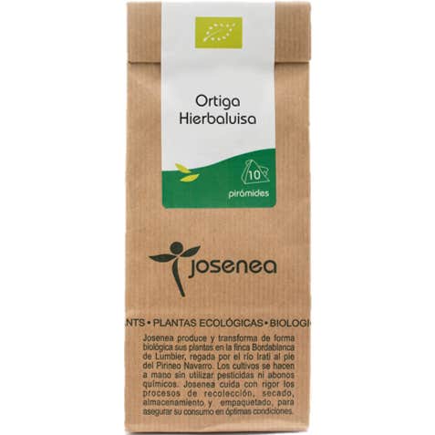 Josenea Ortiga Hierbaluisa BIO 10 pirámides