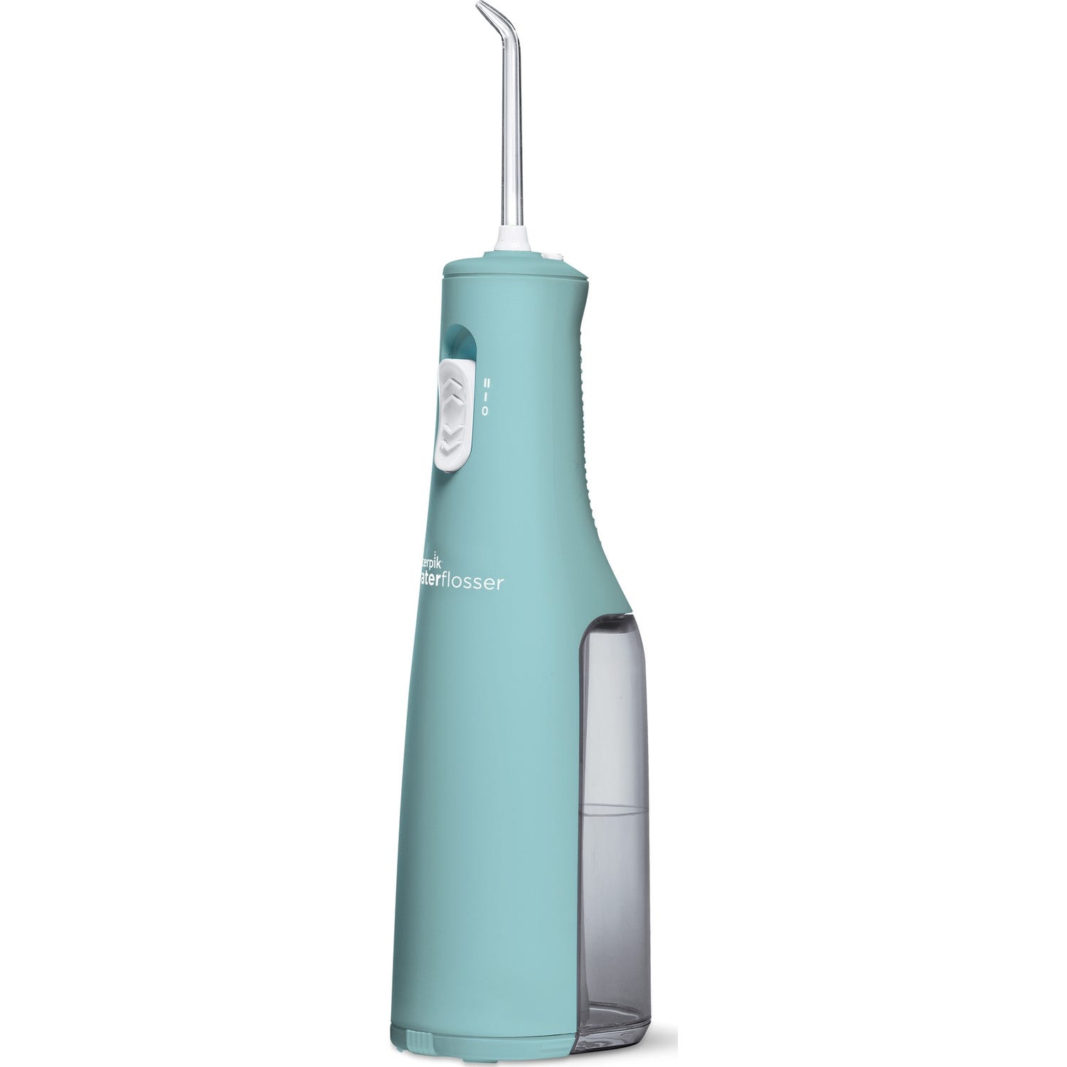 Waterpik Irrigador Inalámbrico Express WP-02 Azul 1ud