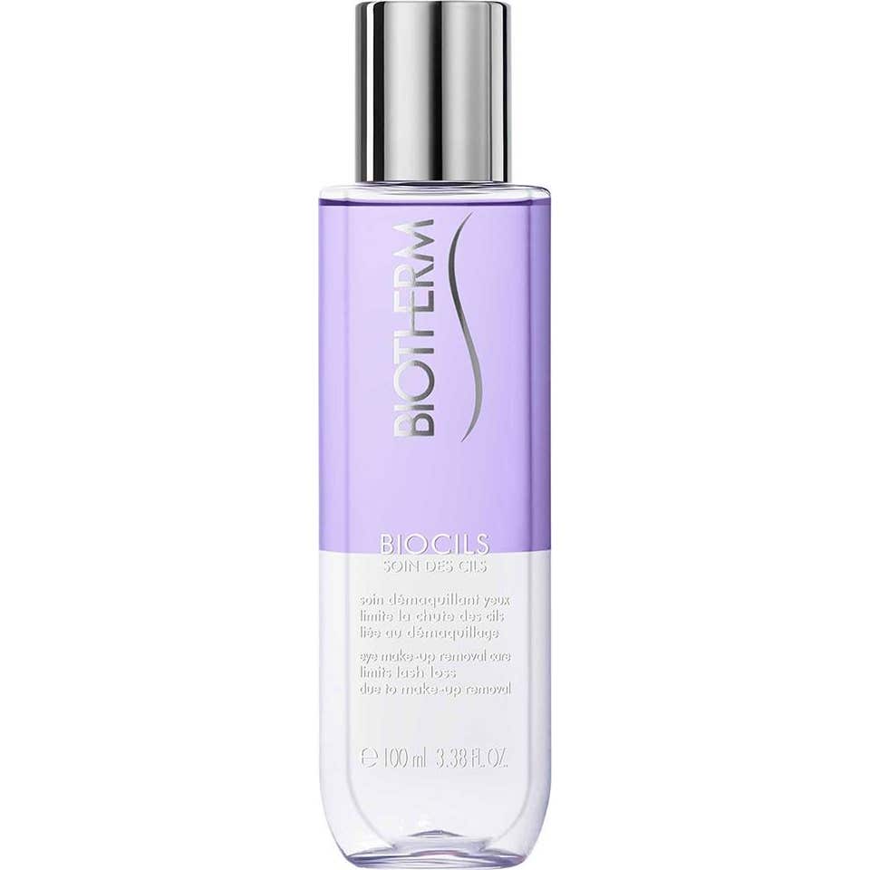 Biotherm Biocils Anti-chute Locion 100ml