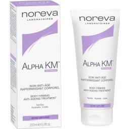 Noreva 1Alpha Km Anti-Aging Firmeza Corporal 200 ml