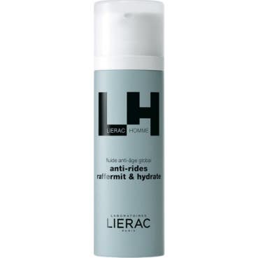Lierac Homme Fluído Antienvejecimiento Global 50 ml