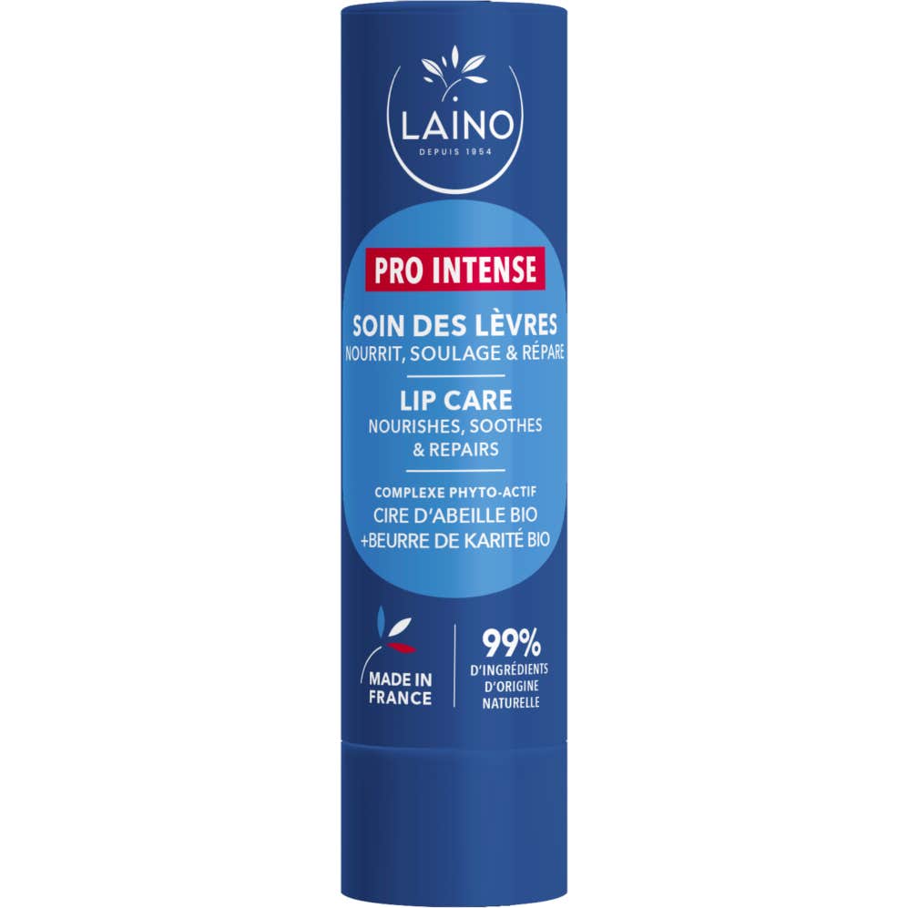 Laino Stick Labial Pro Intense 4g
