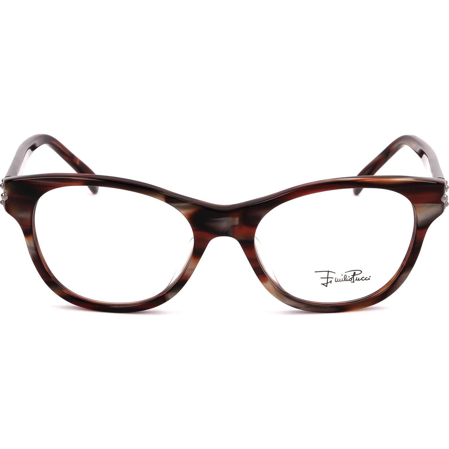 Pucci Gafas de Vista Mujer 49mm 1ud