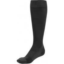 Medilast Calcetin Largo Fascitis Negro T-L