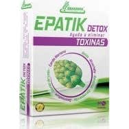 Drasanvi Epatik Detox 30 Comp