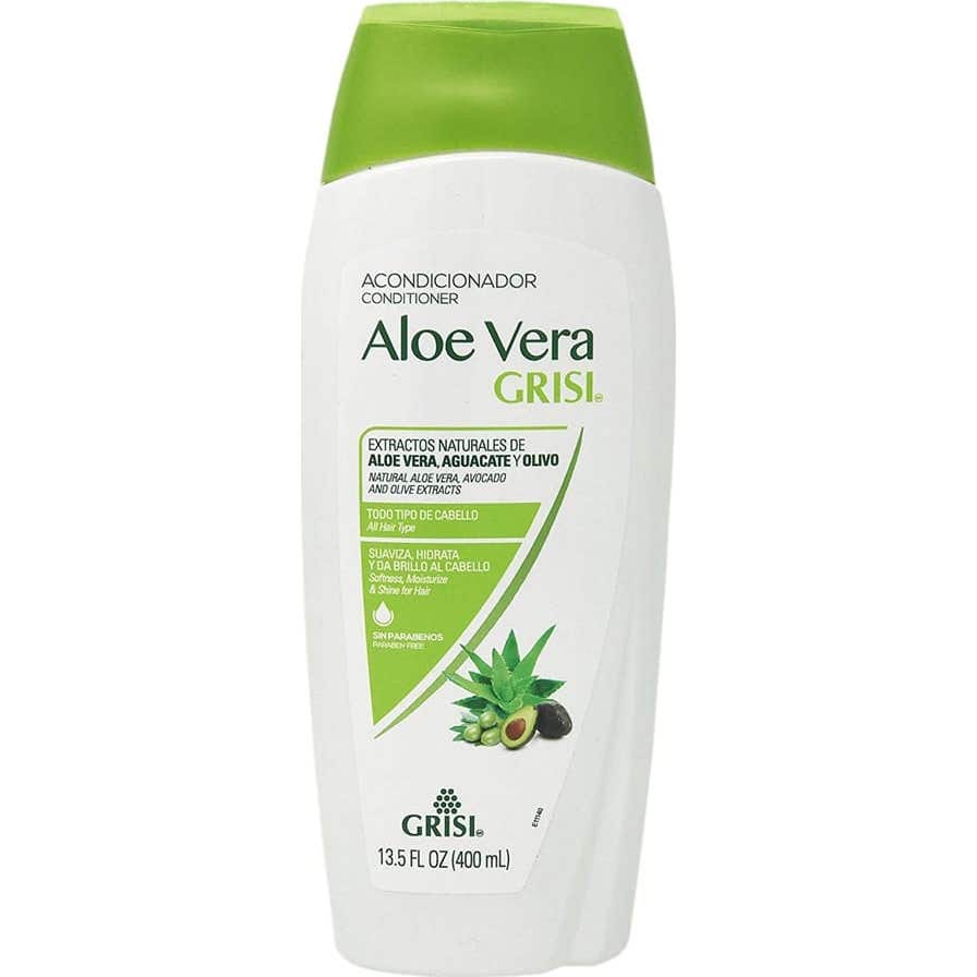 Grisi Acondicionador Aloe Vera 400ml