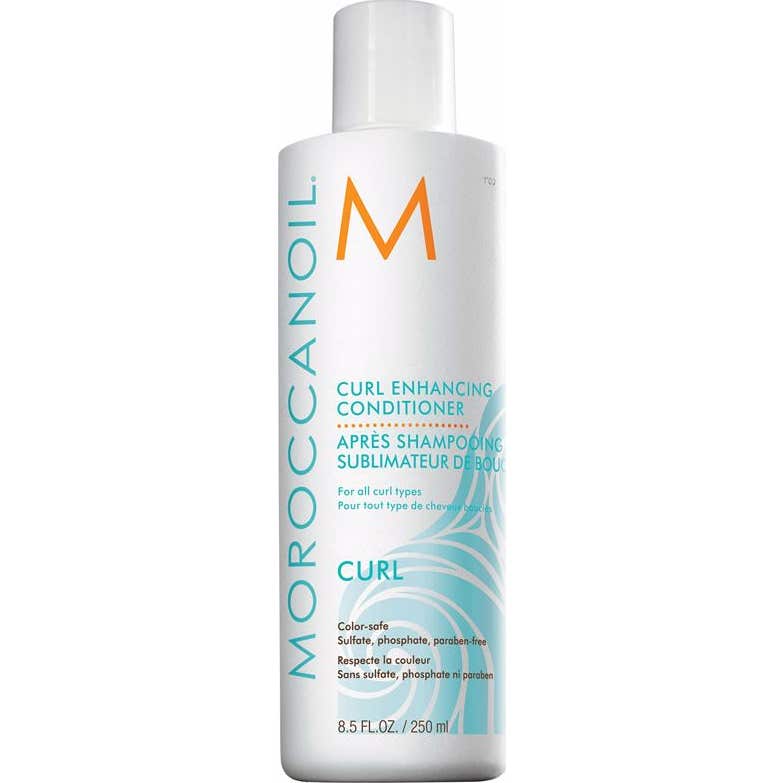 Moroccanoil Rizos Acondicionador 250ml