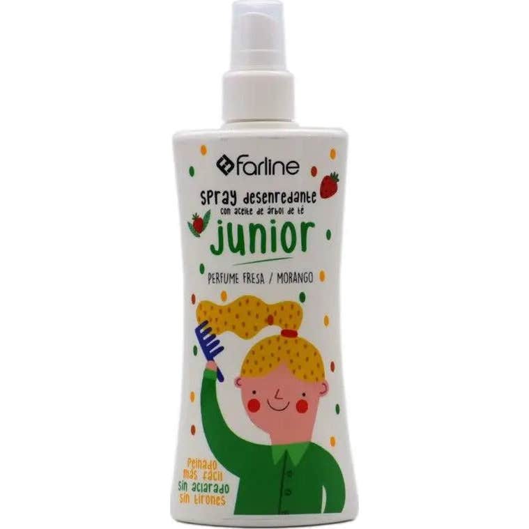 Farline Spy Desenreda At 250Ml