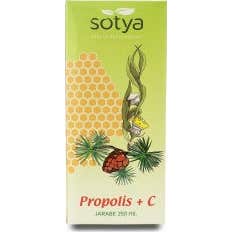 Sotya Própolis + Vitamina C 250 ml