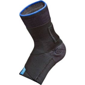 Cizeta Orto Talo Strapp Negro T3